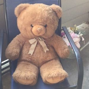 27 inch tall Teddy Bear